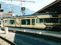 Be 2-6 7001-7004 (1997-1998)